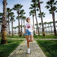 Отзыв от Виктория - DTV виза